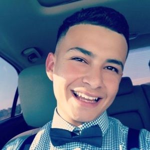 Meet your Posher, Jóhńńÿ ìšàîâh